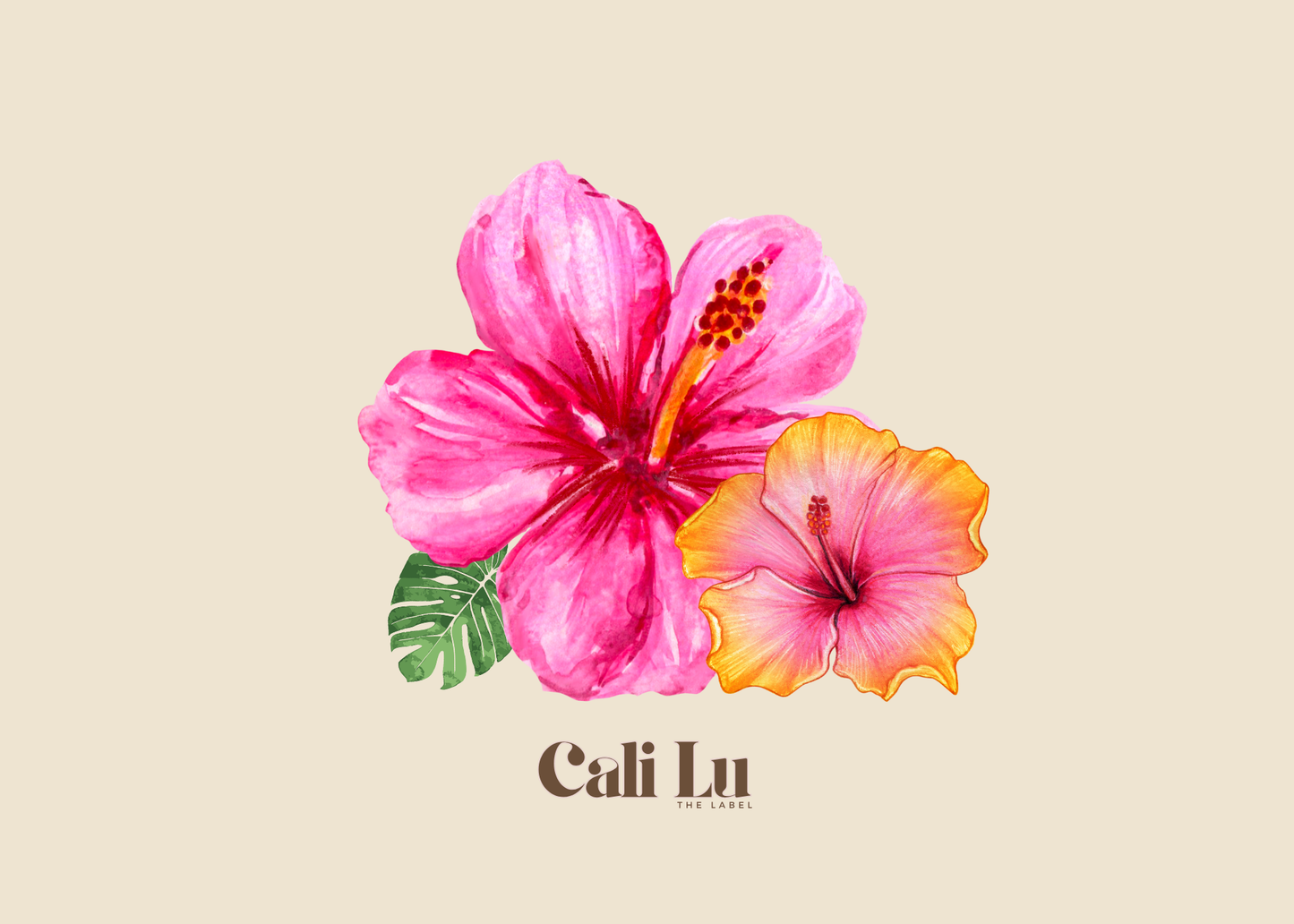 Cali Lu the Label Gift Card