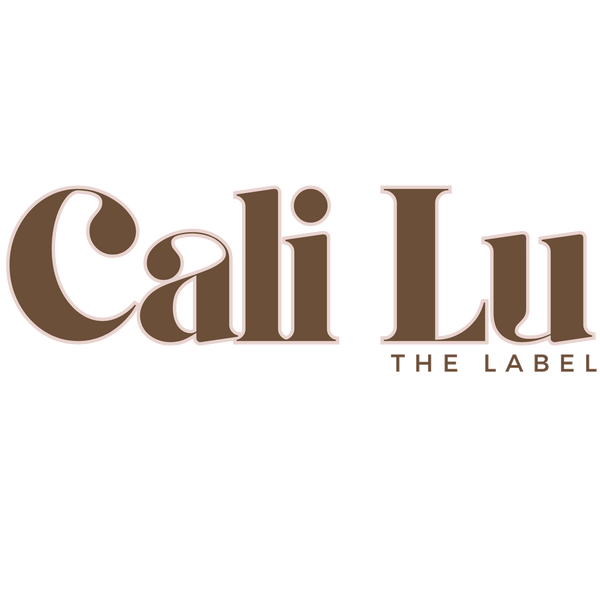 Cali Lu the Label
